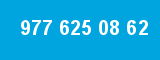 977 625 08 62 977 625 08 62